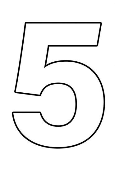 number  coloring page coloring home ab