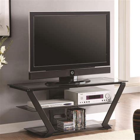 coaster tv stands contemporary tv stand  city furniture tv stands