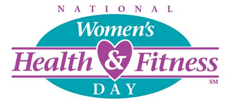 National Women’s Health And Fitness Day Neighbors Pharmacy