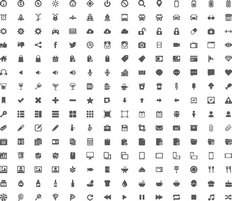 icon set png transparent icon setpng images pluspng