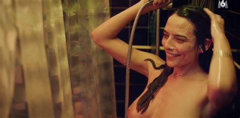 Nude Video Celebs Actress Nailia Harzoune