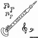 Oboe Colorare Saxophone Strumenti Musicali Disegni Kolorowanki Instrumenty Muzyczne Sax Muzyka Saksofon Instrumentos Sassofono Musicale Bassoon Darmowe Altowy Educazione Clipart sketch template