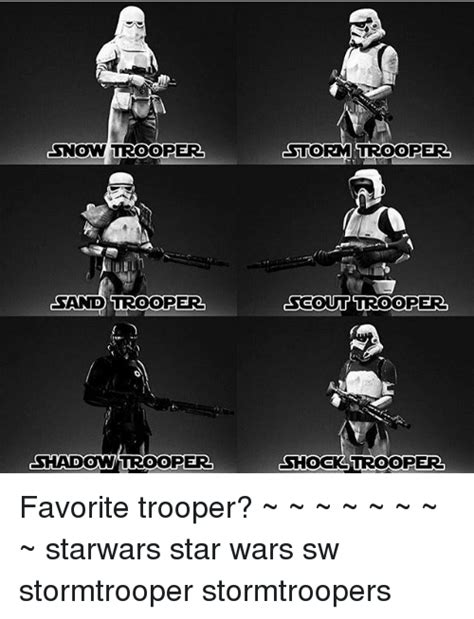 25 Best Memes About Snow Trooper Snow Trooper Memes