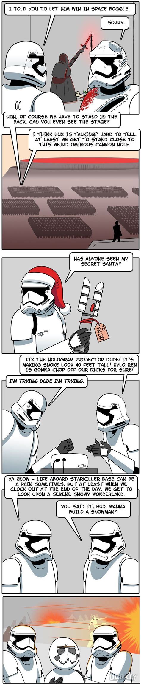 the sh tty life of every stormtrooper nerdgasm star wars jokes star wars humor star wars