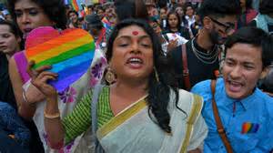 gay sex decriminalized in india in historic supreme court verdict — rt