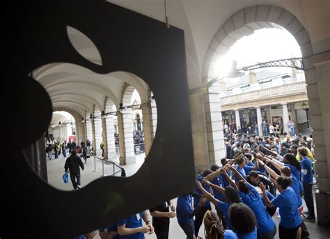 13 Million Iphone 6s And 6s Plus Units Sold In Launch Weekend Pc Tech