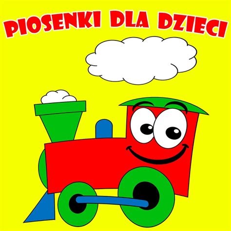 piosenki dla dzieci po polsku  spotify