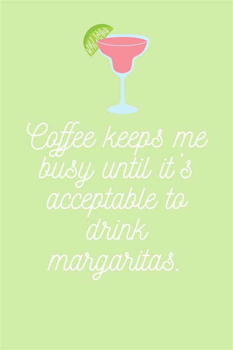 Funny Margarita Quotes Salty Sayings Darling Quote