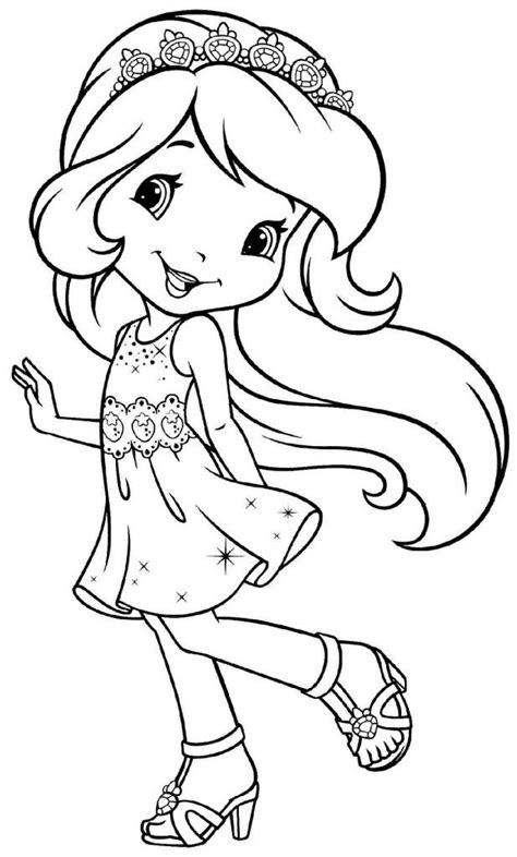 pin  character coloring pages