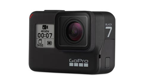 gopro hero  black infrared converted action camera