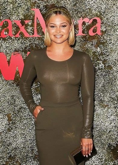olivia holt nude and hot pics and sexy scene scandal planet