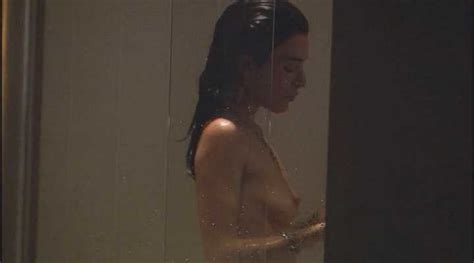 jaime murray nude sex scenes and paparazzi shots scandal planet