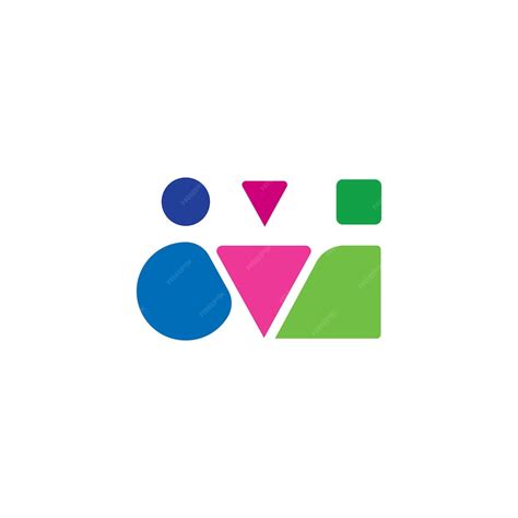 premium vector business logo