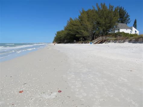 treasure island florida beaches