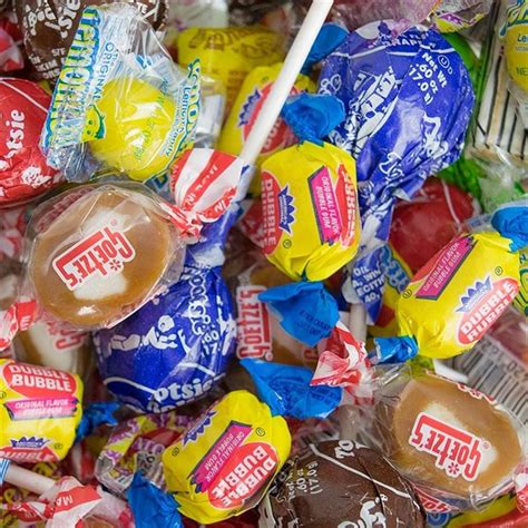 nostalgic bulk candy mix  lb bag