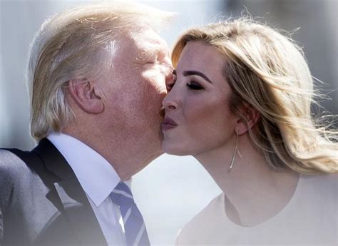 Porn Star After Sex Trump Compared Me To Ivanka