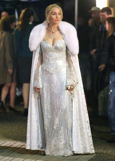 Once Upon A Time Fan Page The Snow Queen Is Coming