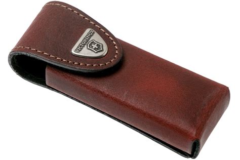 victorinox leather belt sheath   swisstool spirit advantageously shopping