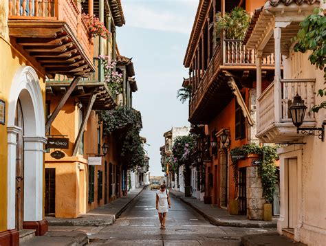 wonderful     cartagena  dusty roads