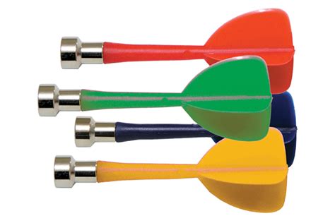 magnetic darts game  toy factory