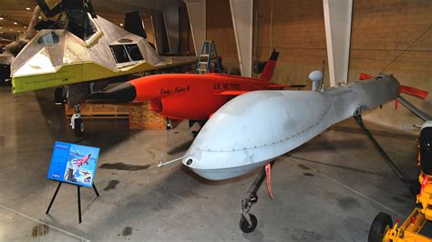 unheard  unseen  predator drone    display hill air force base article