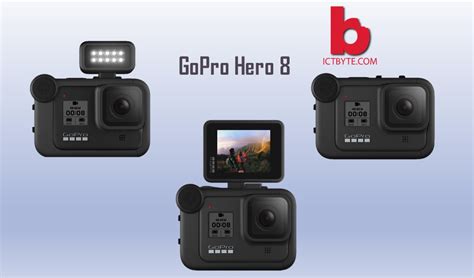 gopro hero  price  nepal  specifications ict byte