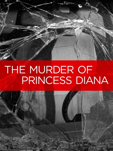 the murder of princess diana 2007 rotten tomatoes
