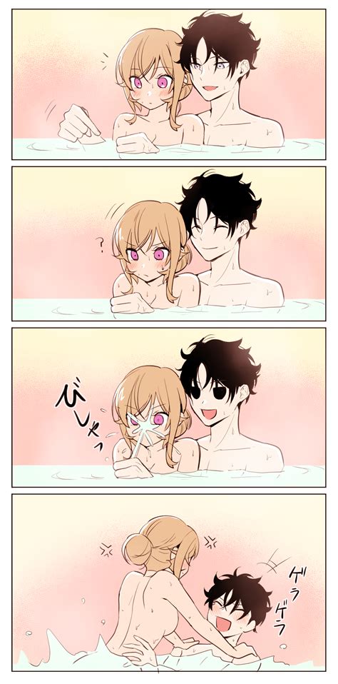 Nakiri Erina And Nakiri Asahi Shokugeki No Souma Drawn By Doromame