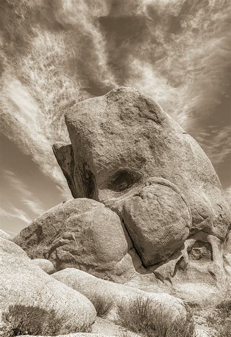 whale rock  photograph  joseph  giacalone