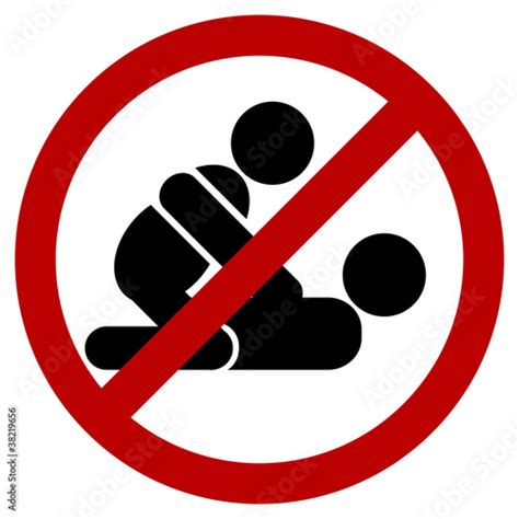 no sex sign red stock image and royalty free vector files on