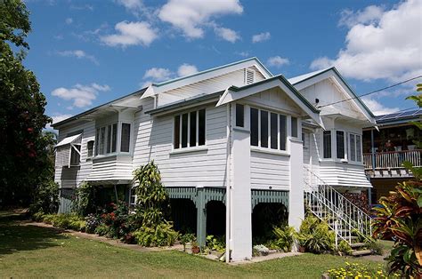 popular brisbane home architecture styles  guide