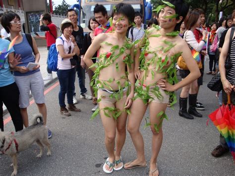 How Gay Is Taiwan The Most Gay Friendly Place In Asia