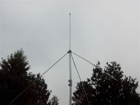 mhz antenne