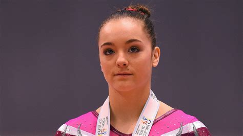 Nicholls Claims She Told Usag About Nassar First