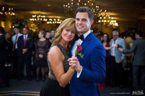 Mother Son Wedding Dance Songs Mike Staff Productions