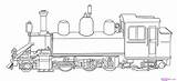 Train Coloring Pages Color Printable Kids Drawing Trains Print Realistic Amazing Animation Sketch sketch template