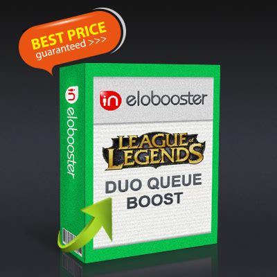 fast lol duo queue boost cheap duo queue boosting review ineloboostercom