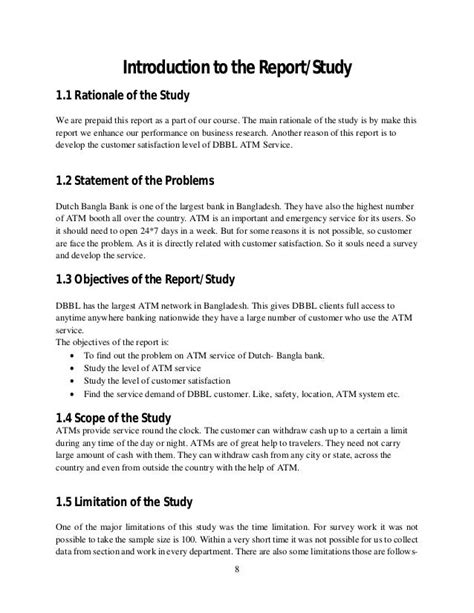 research methodology sample paper  methodology research paper