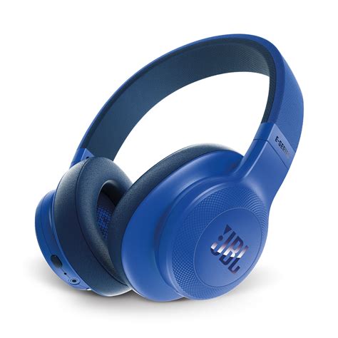 koep jbl ebt wireless  ear headphones blue