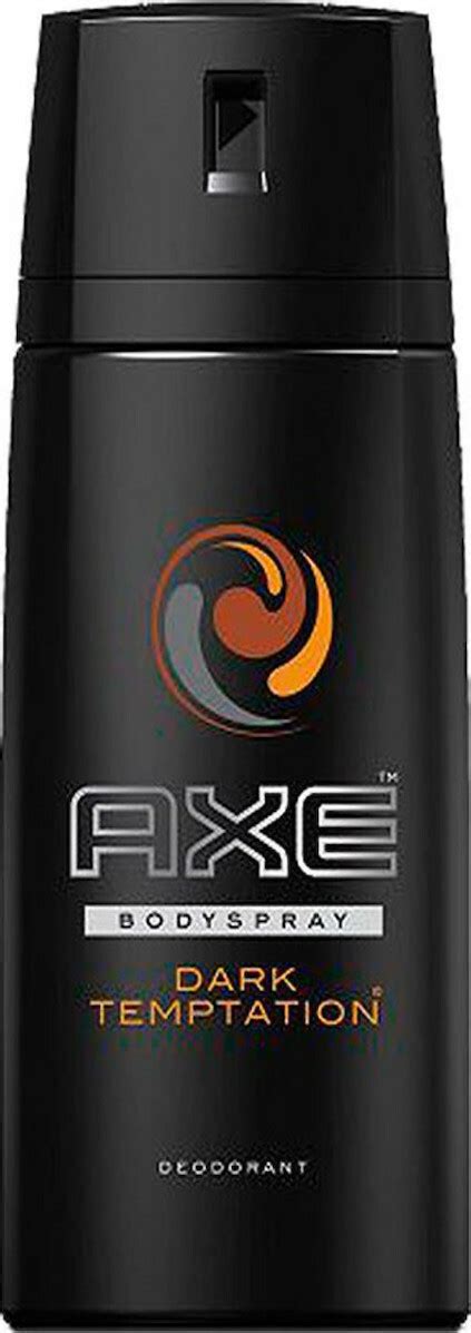 Axe Dark Temptation Deodorant Bodyspray 150ml Skroutz Gr
