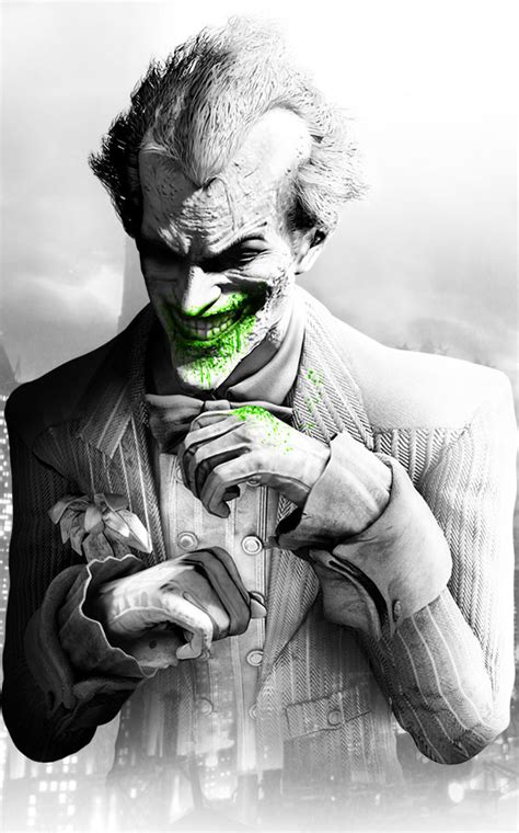batman arkham city game of the year edition for mac characters feral interactive