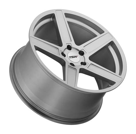 tsw introduces  ascent wheel  distinctive   spoke aluminum alloy design  tsw wheels