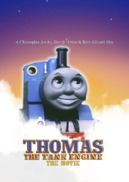 director fan casting  thomas  tank engine   mycast