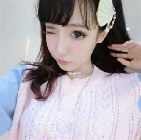 17 best images about ulzzang on pinterest winter fashion k fashion and gyaru