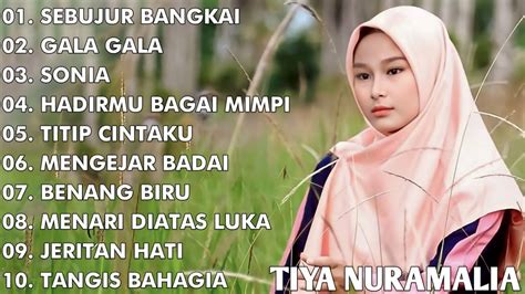 Tiya Nuramalia Full Album Sebujur Bangkai Dangdut Lama Cover Youtube
