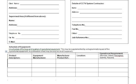 requirements  cctv installation jasa instalasi  vendor camera cctv
