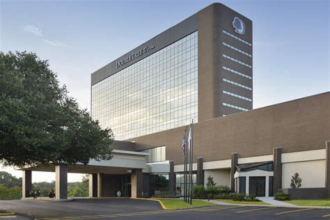 doubletree  hilton lafayette lafayette la