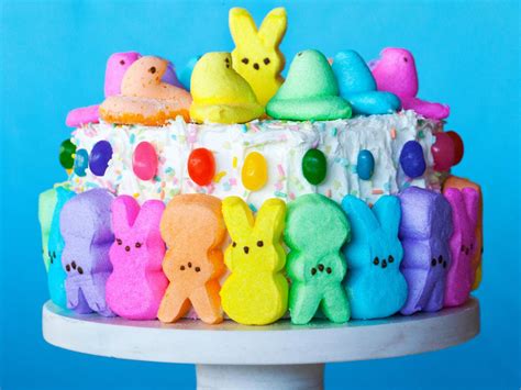 party peeps are in the house the most adorable peeps treats ever fn