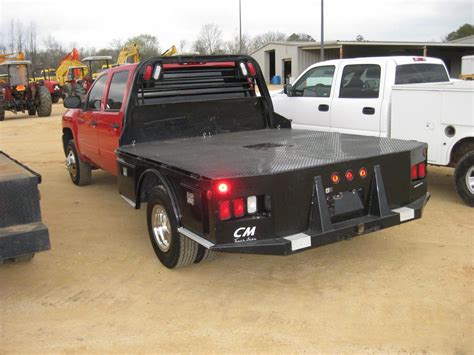 chevrolet  hd flatbed truck