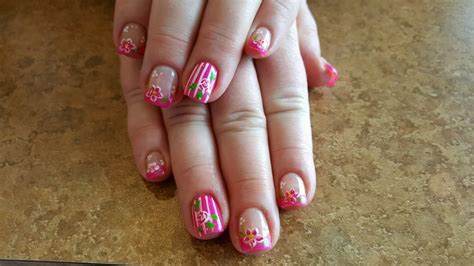 fashion nails spa  boston providence turnpike